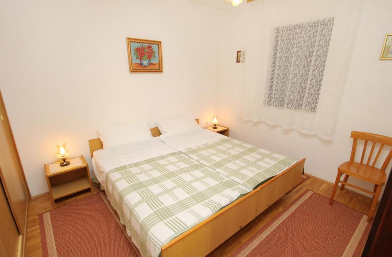 Apartment Krk 5318A Krk Town Zewnętrze zdjęcie
