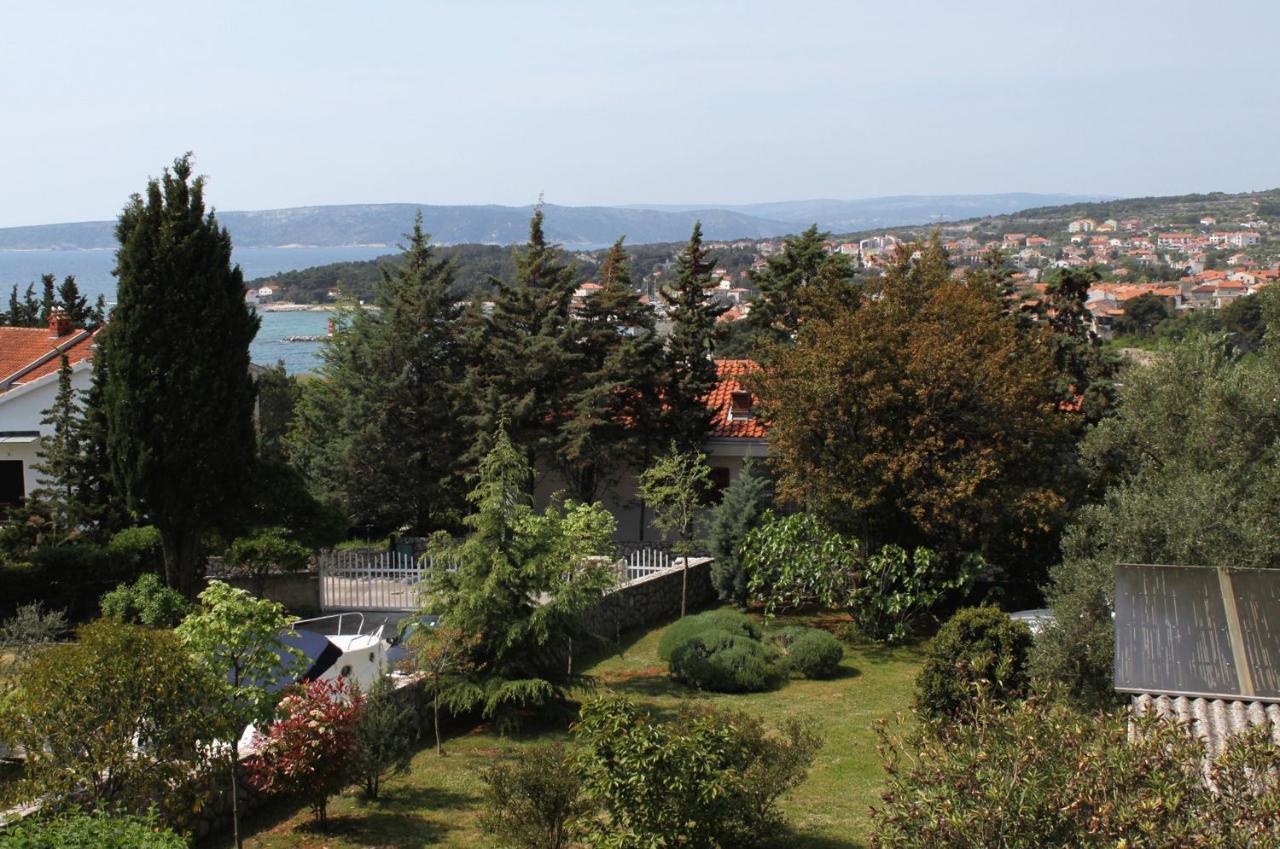 Apartment Krk 5318A Krk Town Zewnętrze zdjęcie