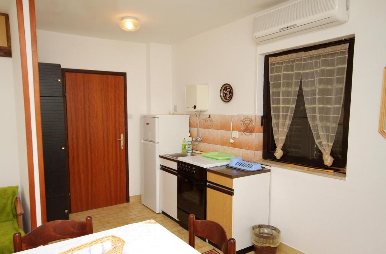 Apartment Krk 5318A Krk Town Zewnętrze zdjęcie