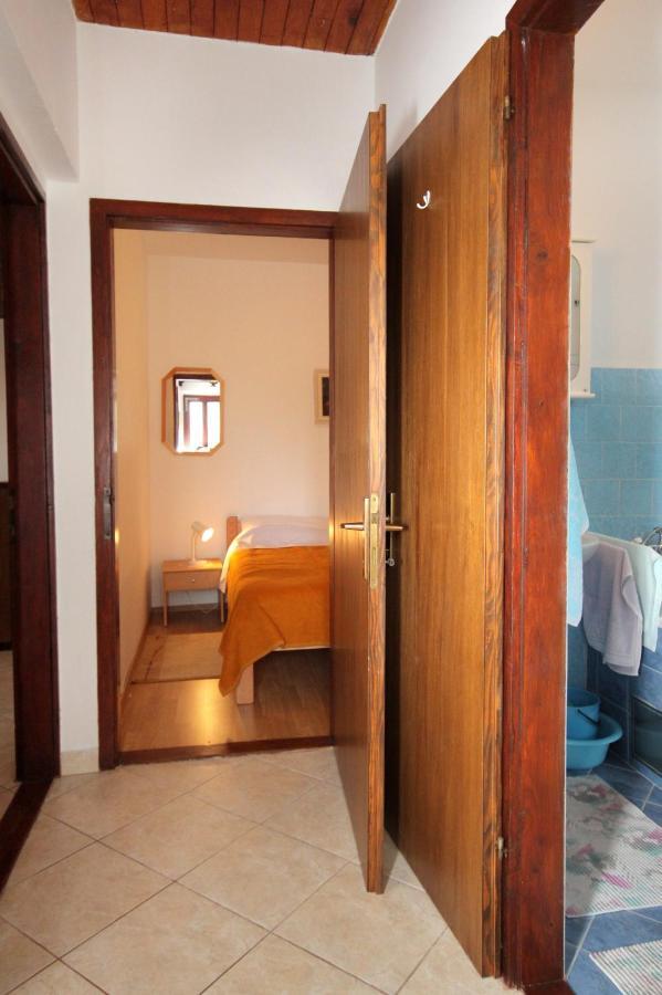 Apartment Krk 5318A Krk Town Zewnętrze zdjęcie