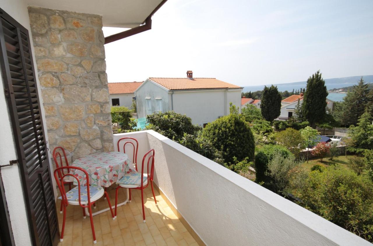 Apartment Krk 5318A Krk Town Zewnętrze zdjęcie
