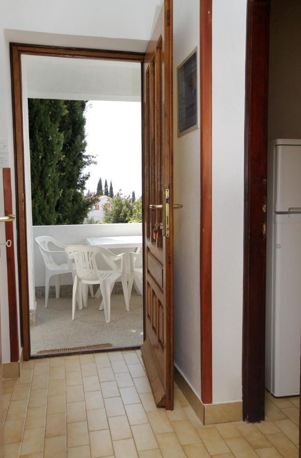 Apartment Krk 5318A Krk Town Zewnętrze zdjęcie