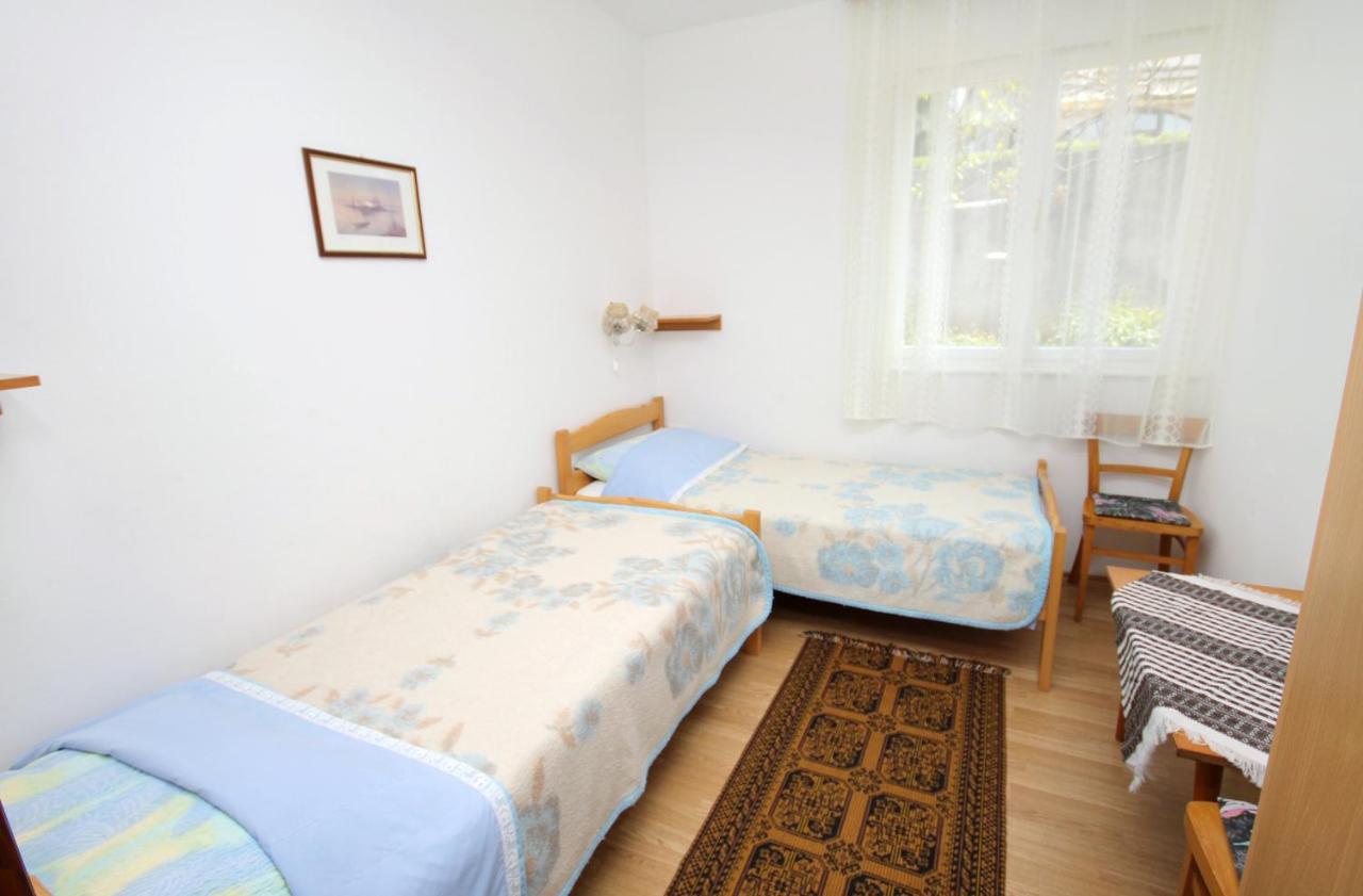 Apartment Krk 5318A Krk Town Zewnętrze zdjęcie