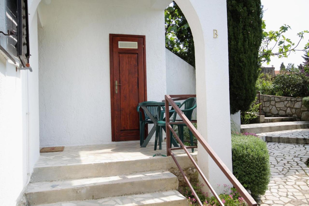 Apartment Krk 5318A Krk Town Zewnętrze zdjęcie